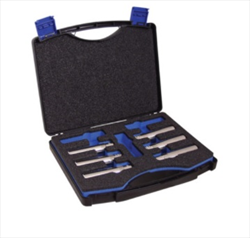 Bộ kiểm tra lưu lượng MEC Medical 20170N Female NIST Anti Confusion Test Set